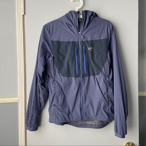 Arc'teryx jacket